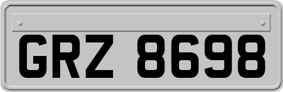 GRZ8698