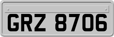 GRZ8706
