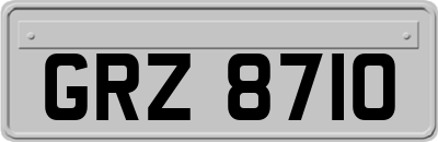 GRZ8710