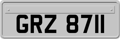 GRZ8711