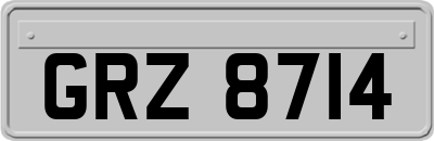 GRZ8714
