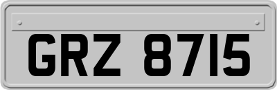 GRZ8715