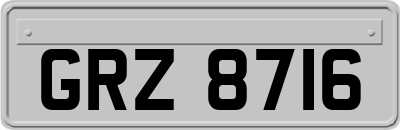 GRZ8716