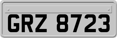 GRZ8723