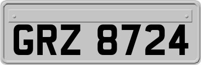 GRZ8724