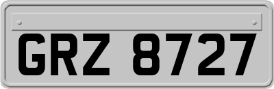 GRZ8727