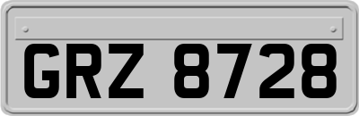 GRZ8728