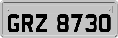 GRZ8730
