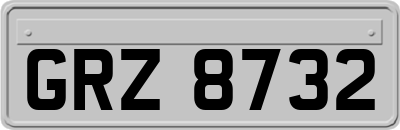 GRZ8732