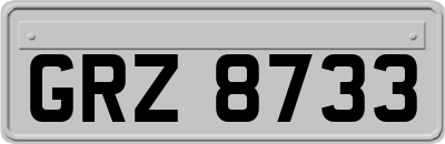 GRZ8733