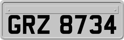 GRZ8734