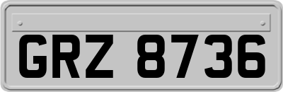 GRZ8736