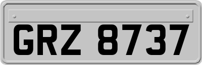 GRZ8737