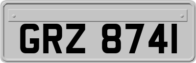GRZ8741