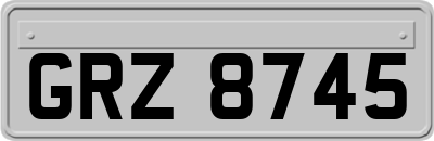 GRZ8745