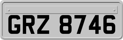GRZ8746