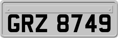 GRZ8749