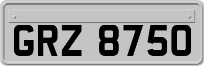 GRZ8750
