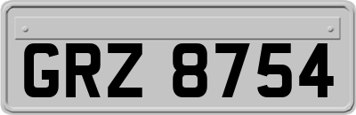 GRZ8754