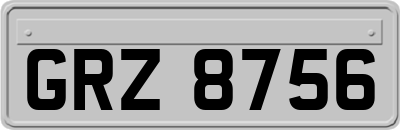 GRZ8756