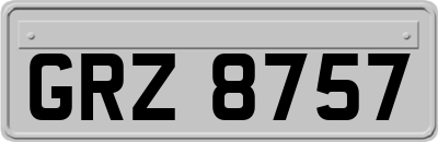 GRZ8757
