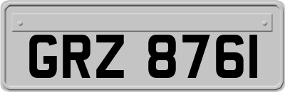 GRZ8761