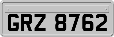 GRZ8762