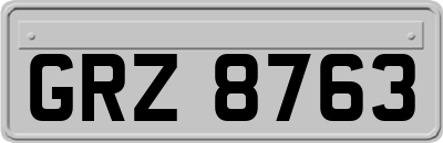GRZ8763