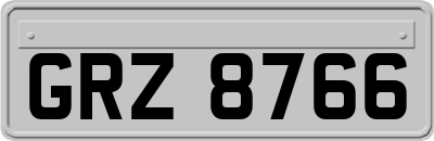 GRZ8766