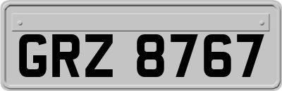 GRZ8767