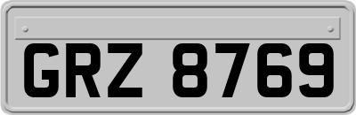 GRZ8769