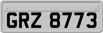 GRZ8773