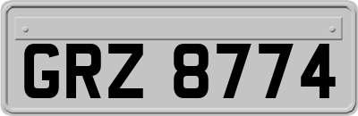 GRZ8774