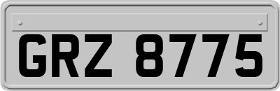 GRZ8775