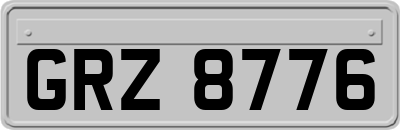 GRZ8776