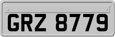 GRZ8779