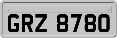 GRZ8780