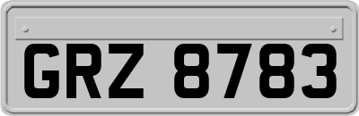 GRZ8783