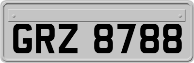 GRZ8788
