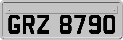 GRZ8790