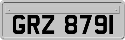GRZ8791