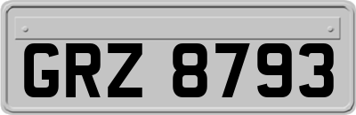 GRZ8793