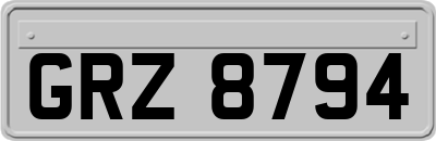 GRZ8794