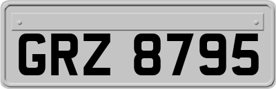 GRZ8795