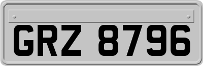 GRZ8796