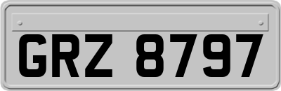 GRZ8797
