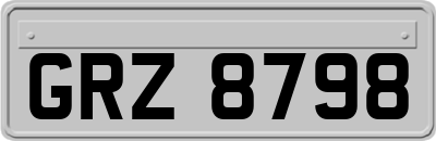 GRZ8798