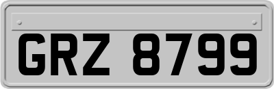 GRZ8799