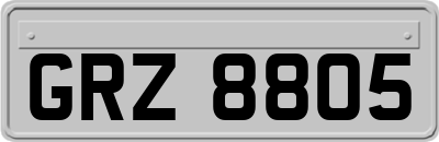 GRZ8805
