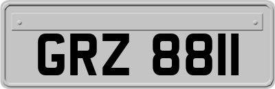 GRZ8811